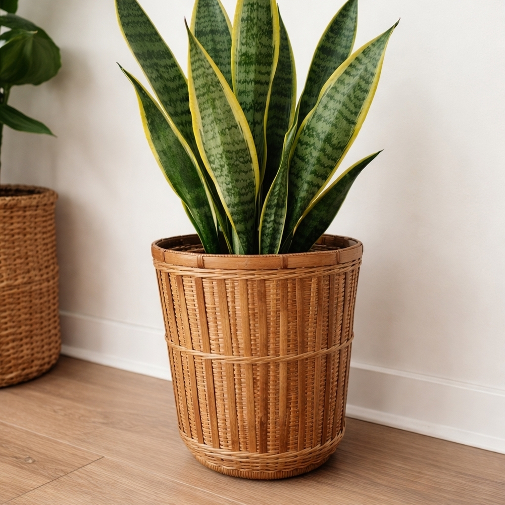 Wicker Basket